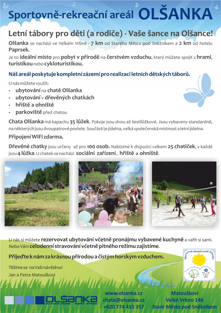 Olsanka_web_letak_tabor